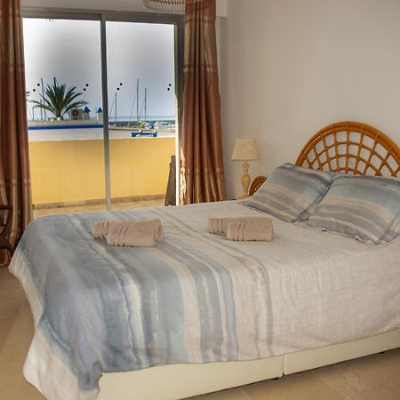Appartement Palmeras Puerto Paraiso Estepona Extérieur photo