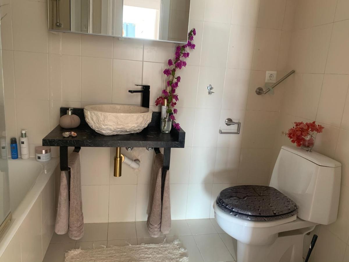 Appartement Palmeras Puerto Paraiso Estepona Extérieur photo