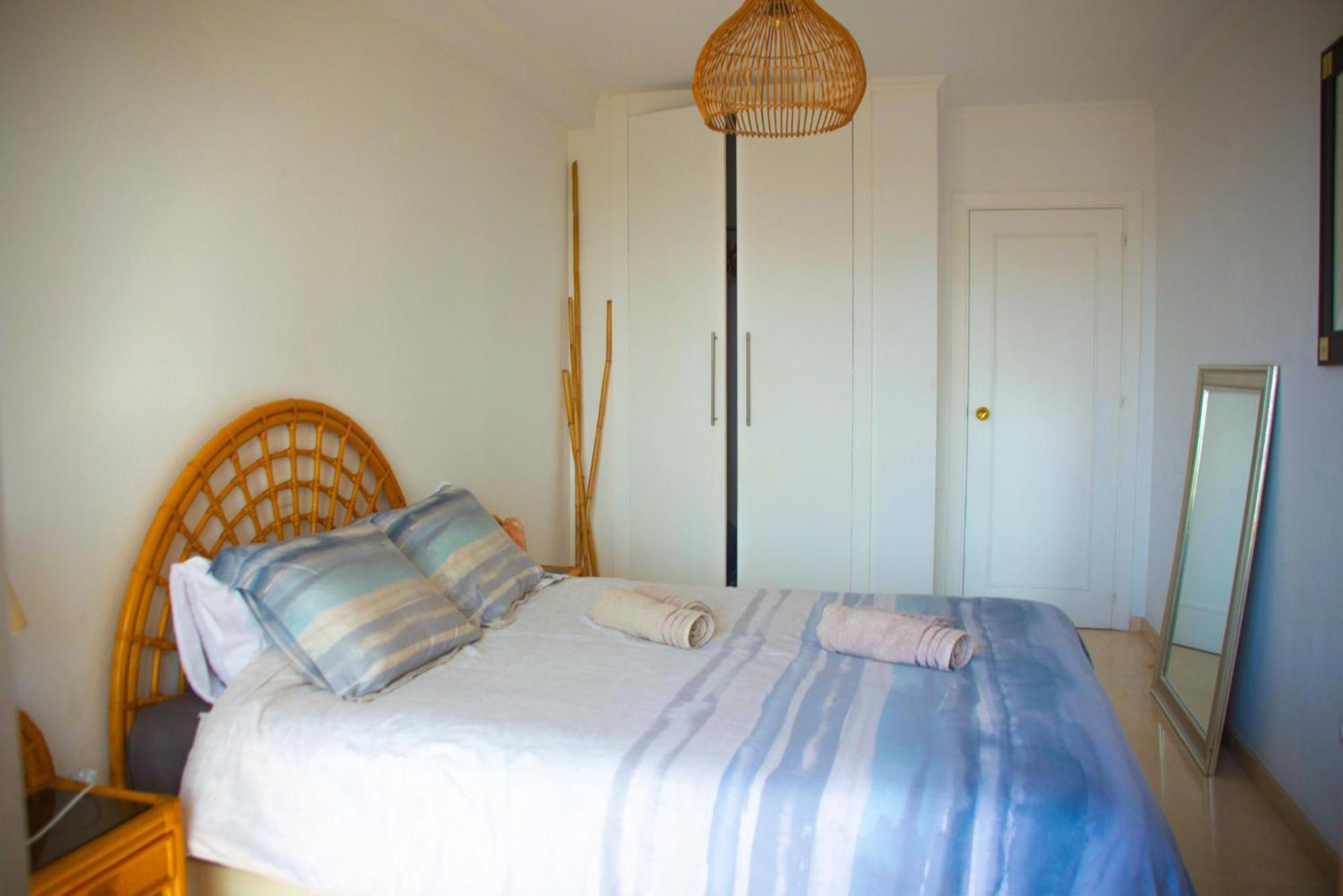 Appartement Palmeras Puerto Paraiso Estepona Extérieur photo